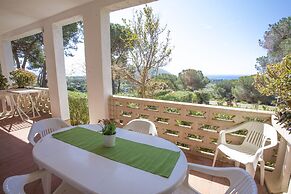 Residence Villa Conti