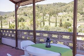 Residence Villa Conti