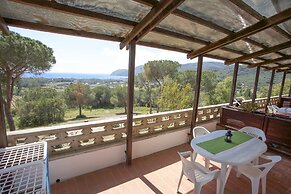 Residence Villa Conti