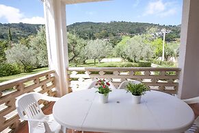 Residence Villa Conti