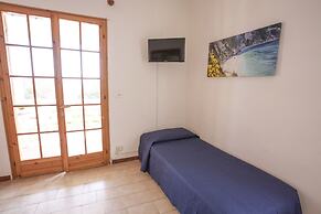 Residence Villa Conti