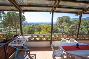 Residence Villa Conti