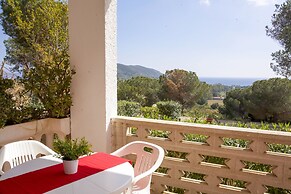 Residence Villa Conti