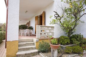 Residence Villa Conti