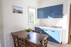 Residence Villa Conti