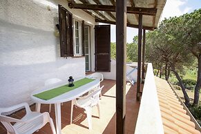 Residence Villa Conti