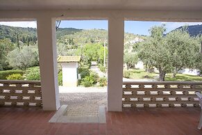 Residence Villa Conti