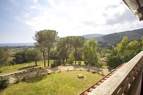 Residence Villa Conti