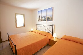 Residence Villa Conti