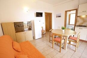 Residence Villa Conti