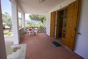 Residence Villa Conti