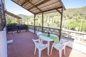 Residence Villa Conti