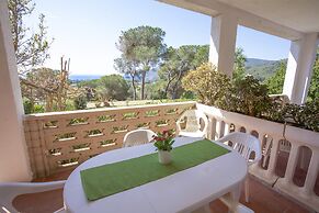 Residence Villa Conti