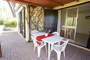 Residence Villa Conti