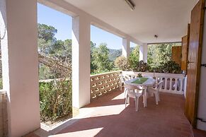 Residence Villa Conti