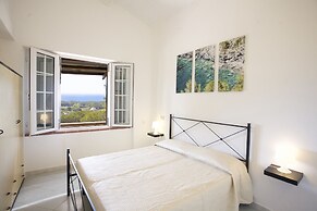 Residence Villa Conti