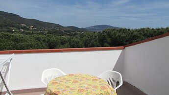 Residence Villa Conti