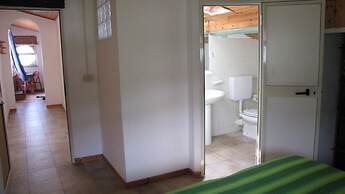 Residence Villa Conti