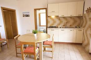 Residence Villa Conti