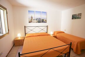 Residence Villa Conti