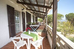 Residence Villa Conti