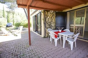 Residence Villa Conti