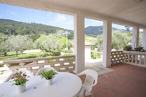 Residence Villa Conti