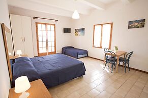 Residence Villa Conti