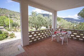 Residence Villa Conti