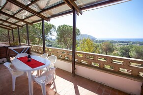 Residence Villa Conti