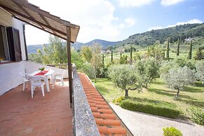 Residence Villa Conti