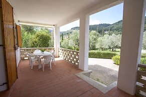 Residence Villa Conti