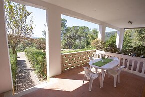 Residence Villa Conti