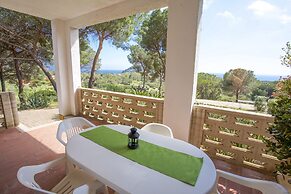 Residence Villa Conti