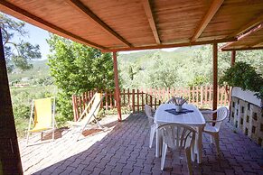 Residence Villa Conti