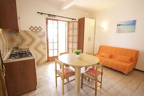 Residence Villa Conti