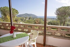 Residence Villa Conti