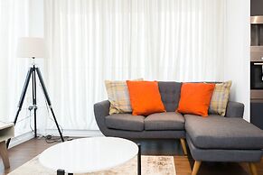 SkyViews by Austin David Apartments