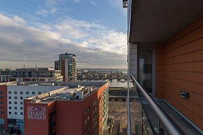 SkyViews by Austin David Apartments