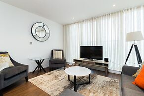 SkyViews by Austin David Apartments