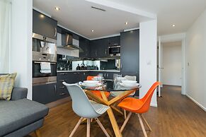 SkyViews by Austin David Apartments