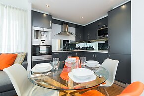 SkyViews by Austin David Apartments