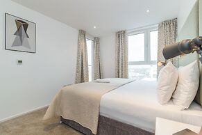 SkyViews by Austin David Apartments