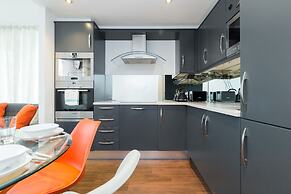 SkyViews by Austin David Apartments