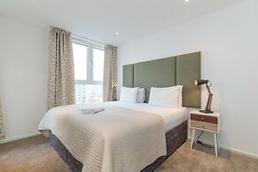 SkyViews by Austin David Apartments