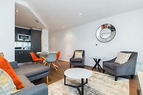 SkyViews by Austin David Apartments