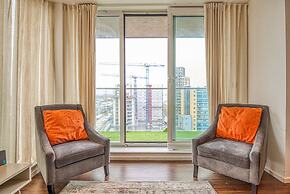 SkyViews by Austin David Apartments