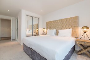 SkyViews by Austin David Apartments