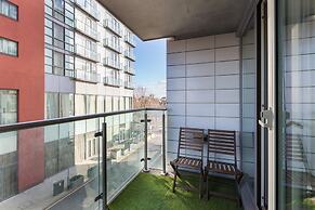 Bijou Delight by Austin David Apartments