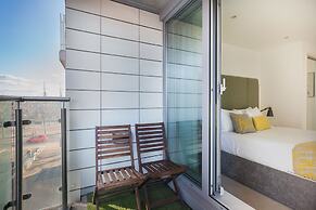 Bijou Delight by Austin David Apartments